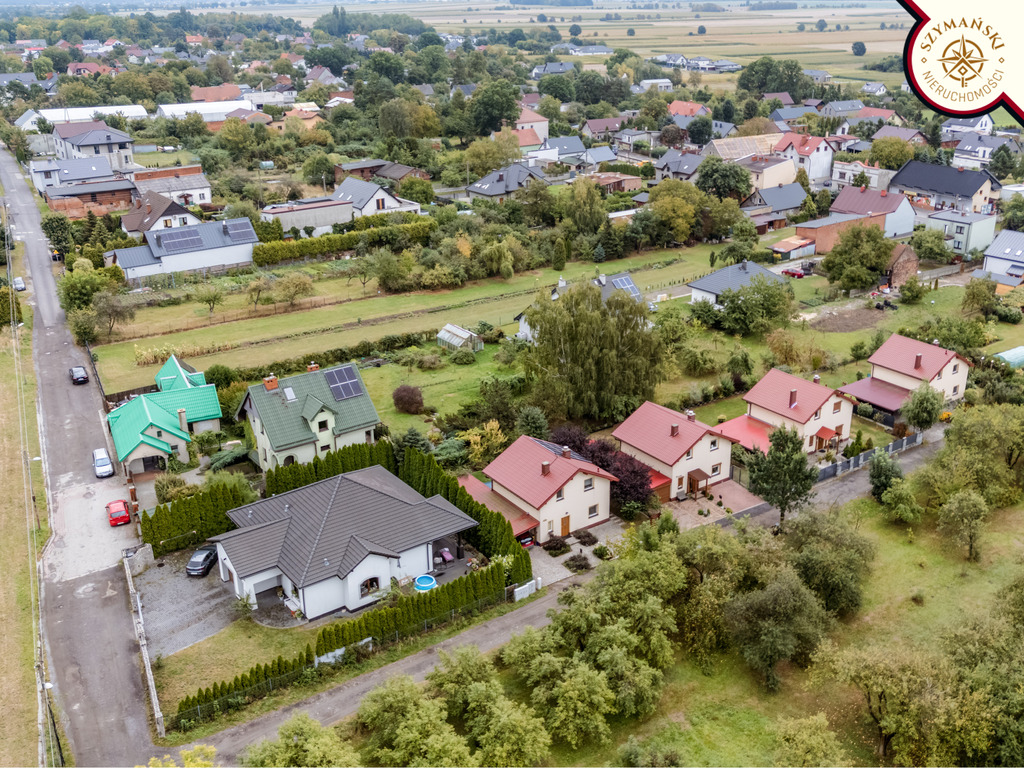 Nieruchomość