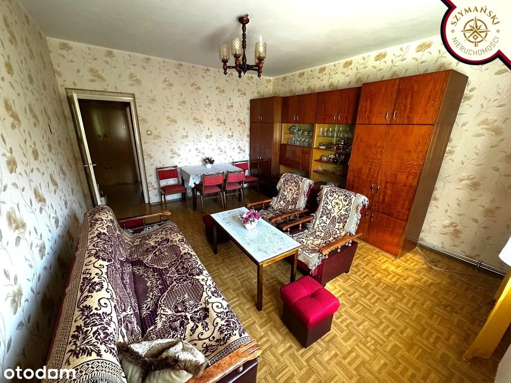 Ruda Śląska, Ruda | 1 piętro | 2 pokoje | 51 m² |