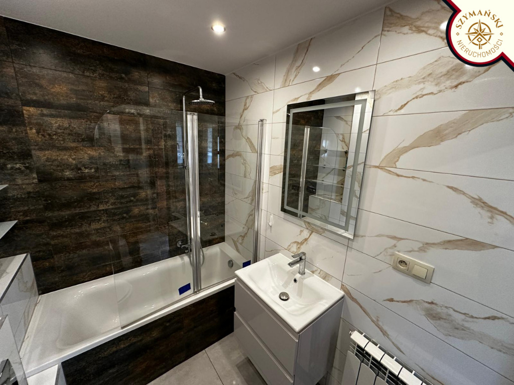 Mieszkanie | 3 pokoje | 49,06 m² | Zabrze |
