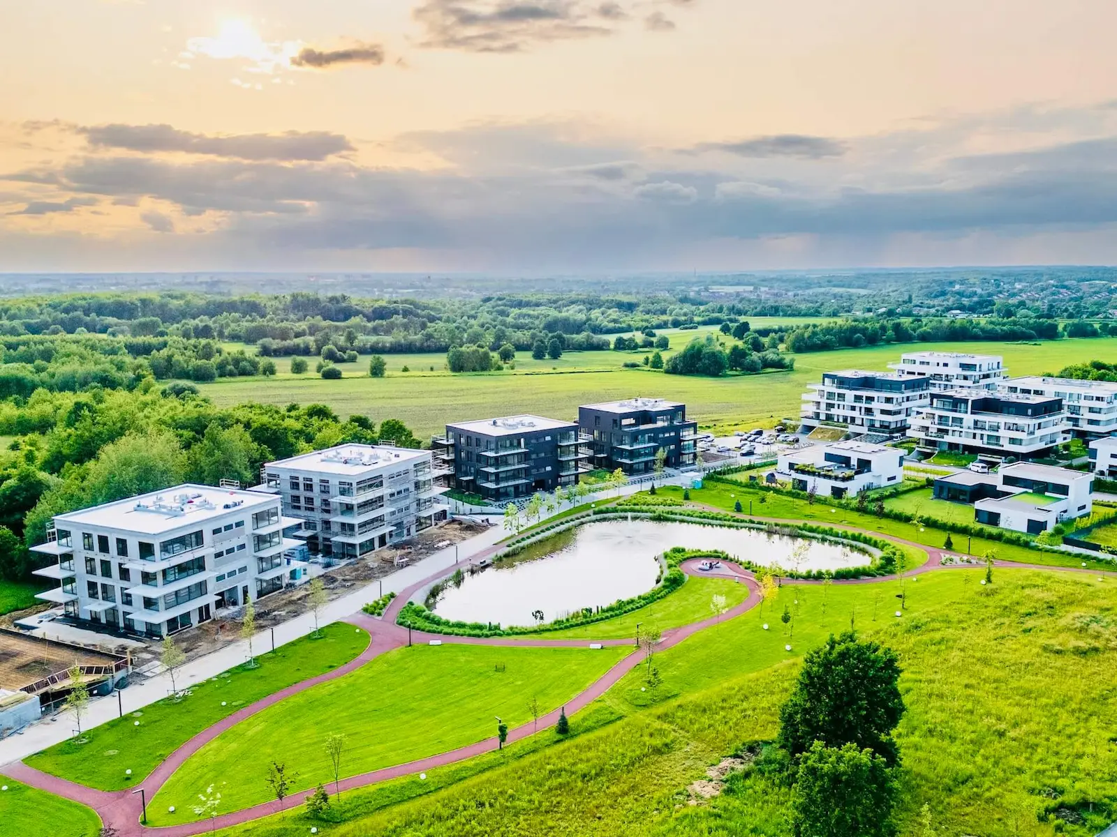 Panorama Park Resort