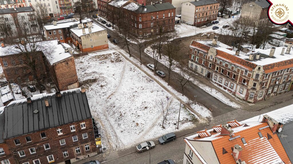 Nieruchomość