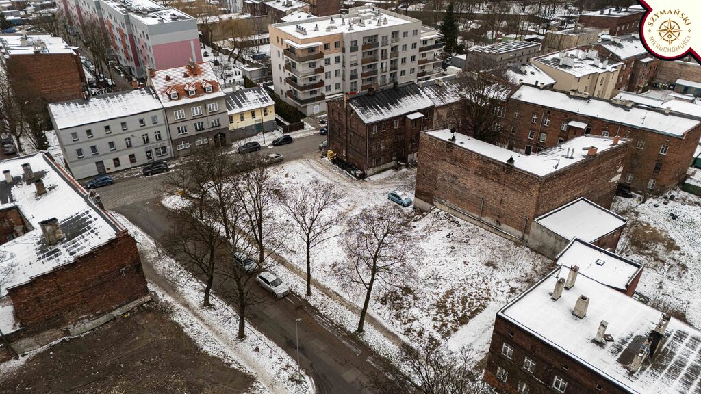 Nieruchomość