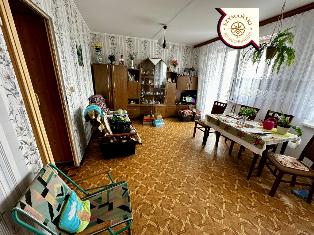 37,75 m² | balkon | 6 piętro | Wirek