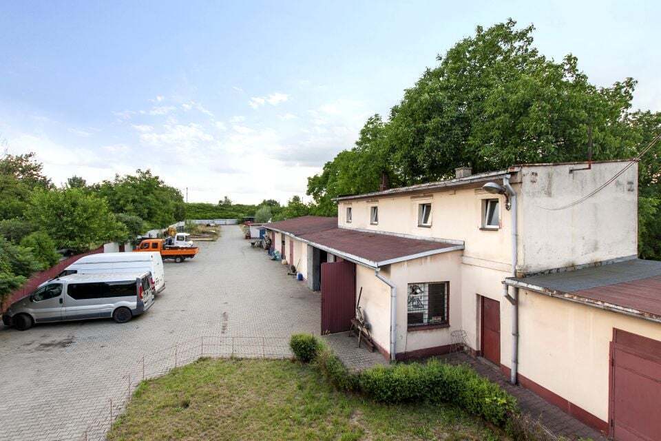 Nieruchomość
