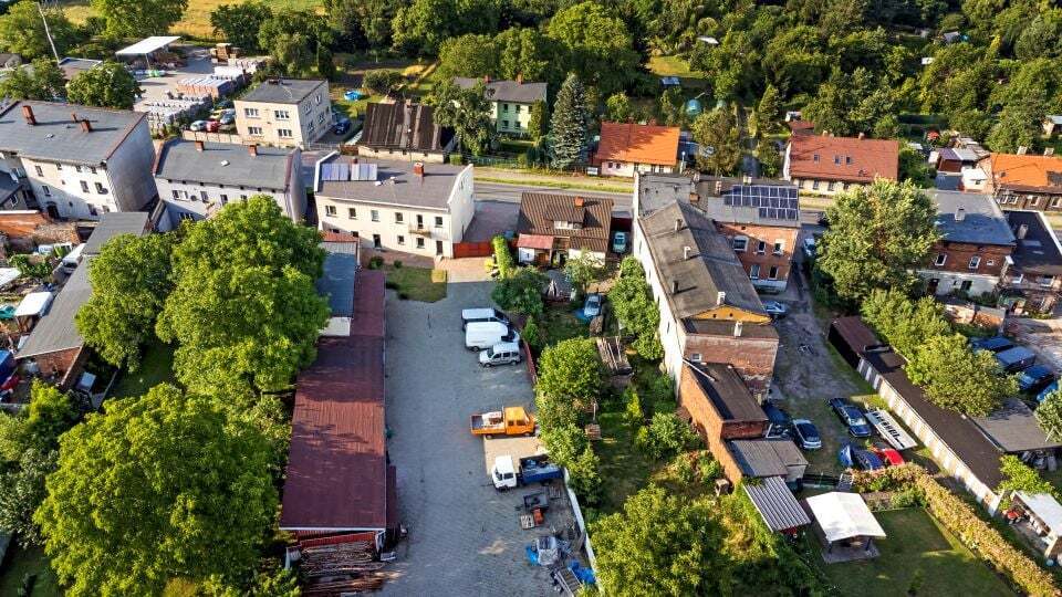 Nieruchomość