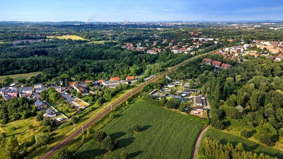 Nieruchomość