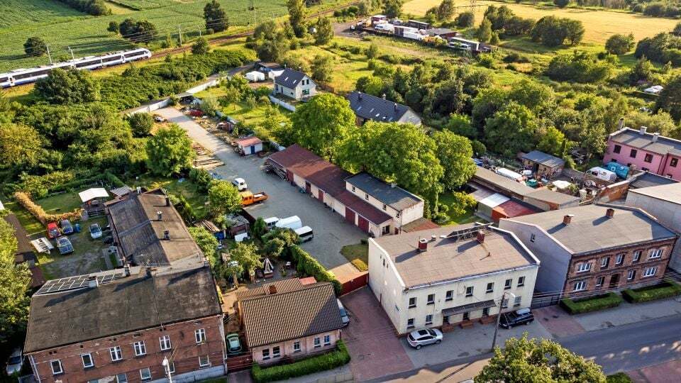 Nieruchomość
