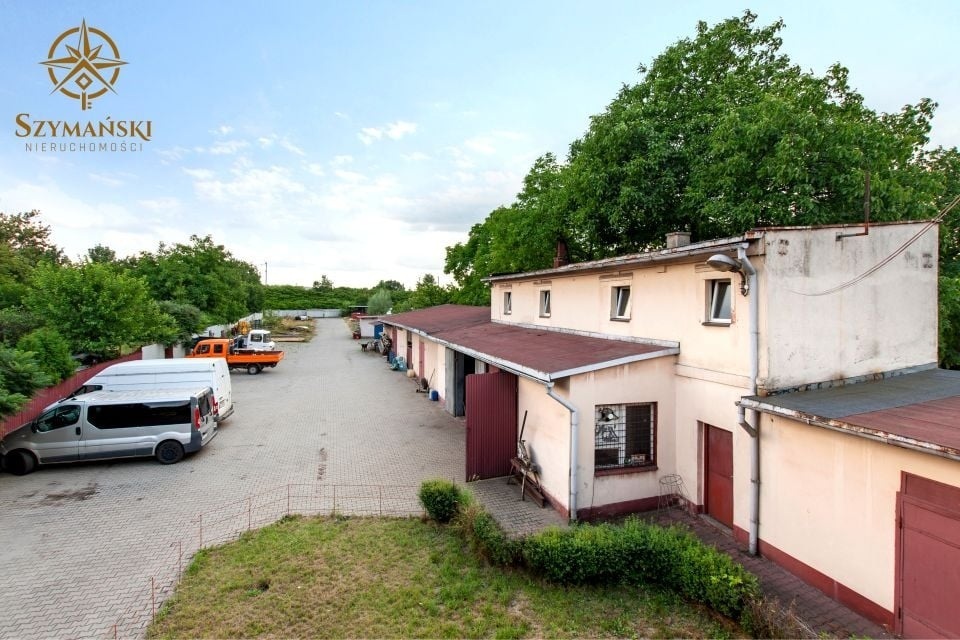 Nieruchomość