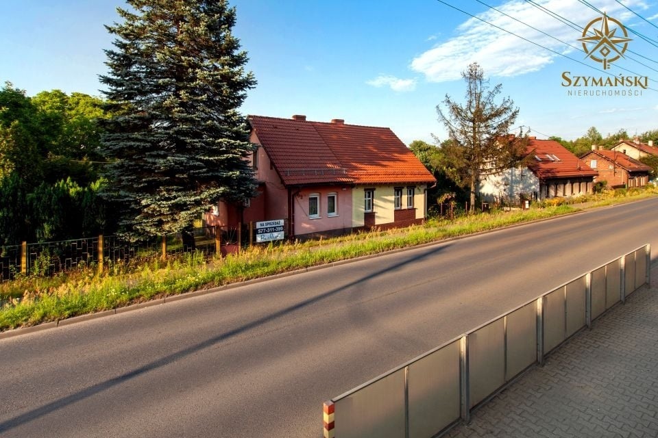 Nieruchomość
